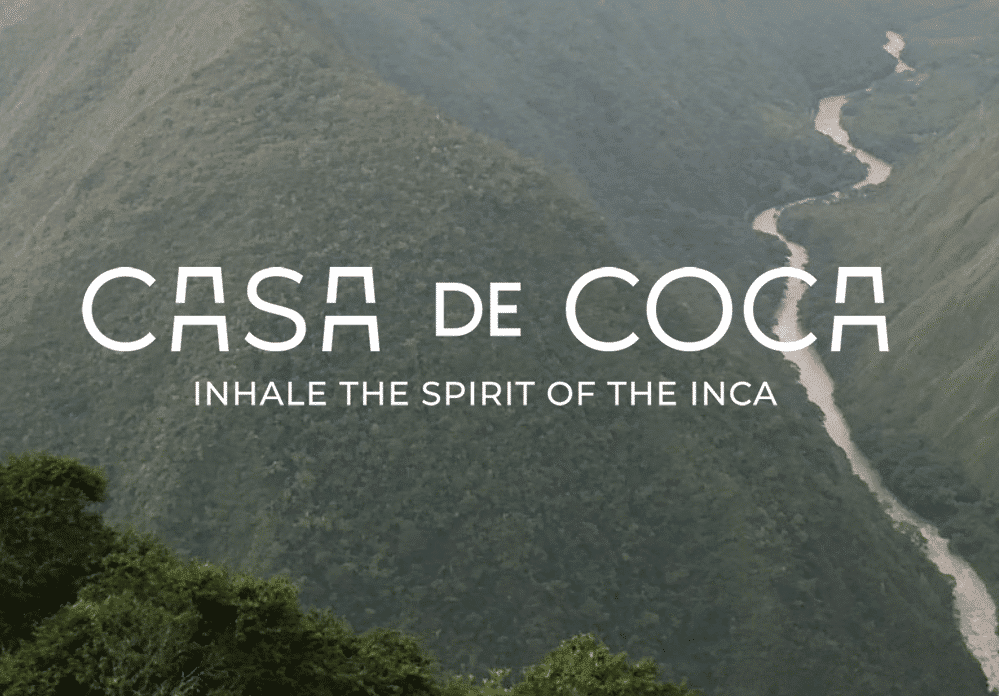 Casa de Coca