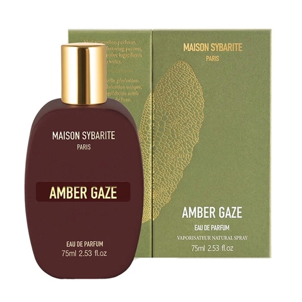 Maison Sybarite – Amber Gaze