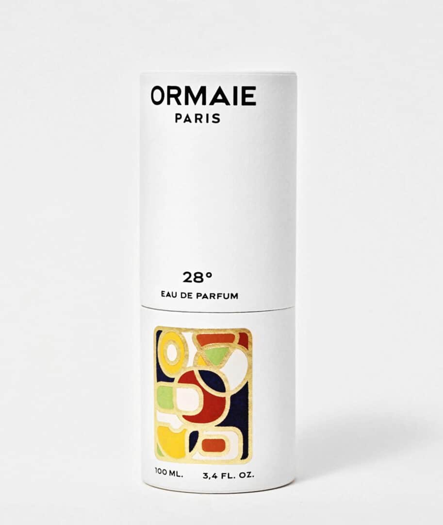 Ormaie – 28° – Baptiste Bouygues