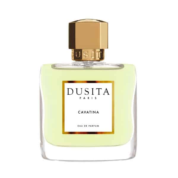 Parfums Dusita – Cavatina