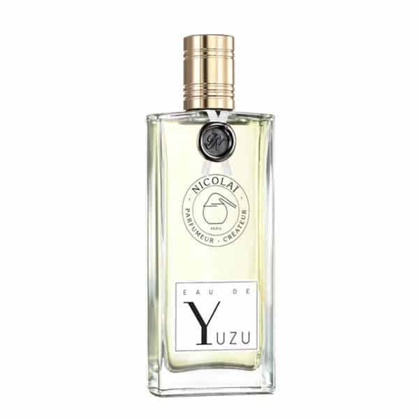 Nicolaï – Eau de Yuzu