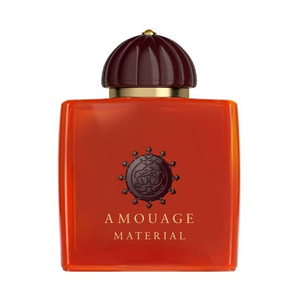 Amouage – Material