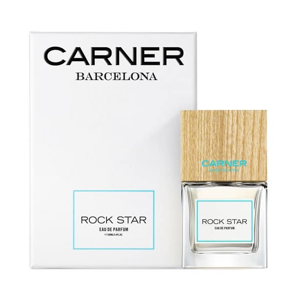 Carner Barcelona – Rock Star