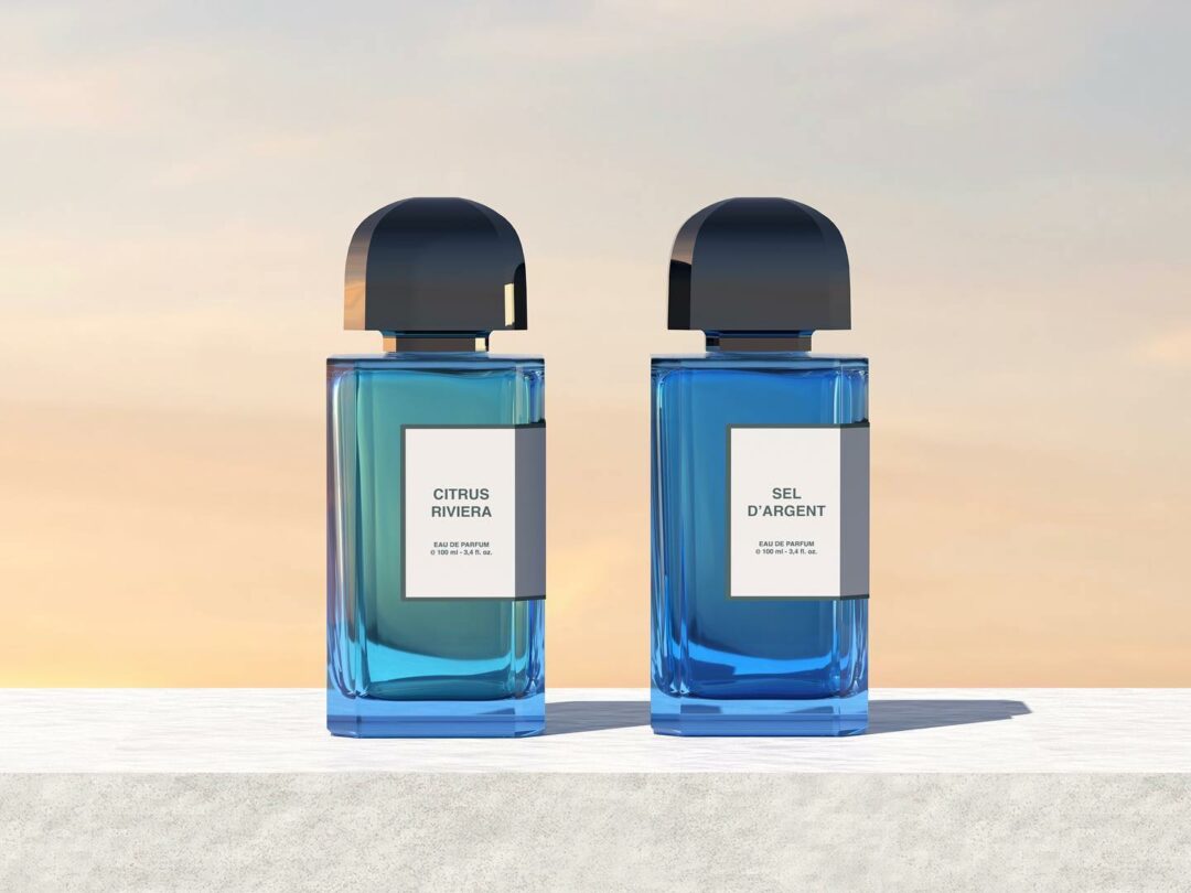 bdk Parfums – Citrus Riviera & Sel d’Argent