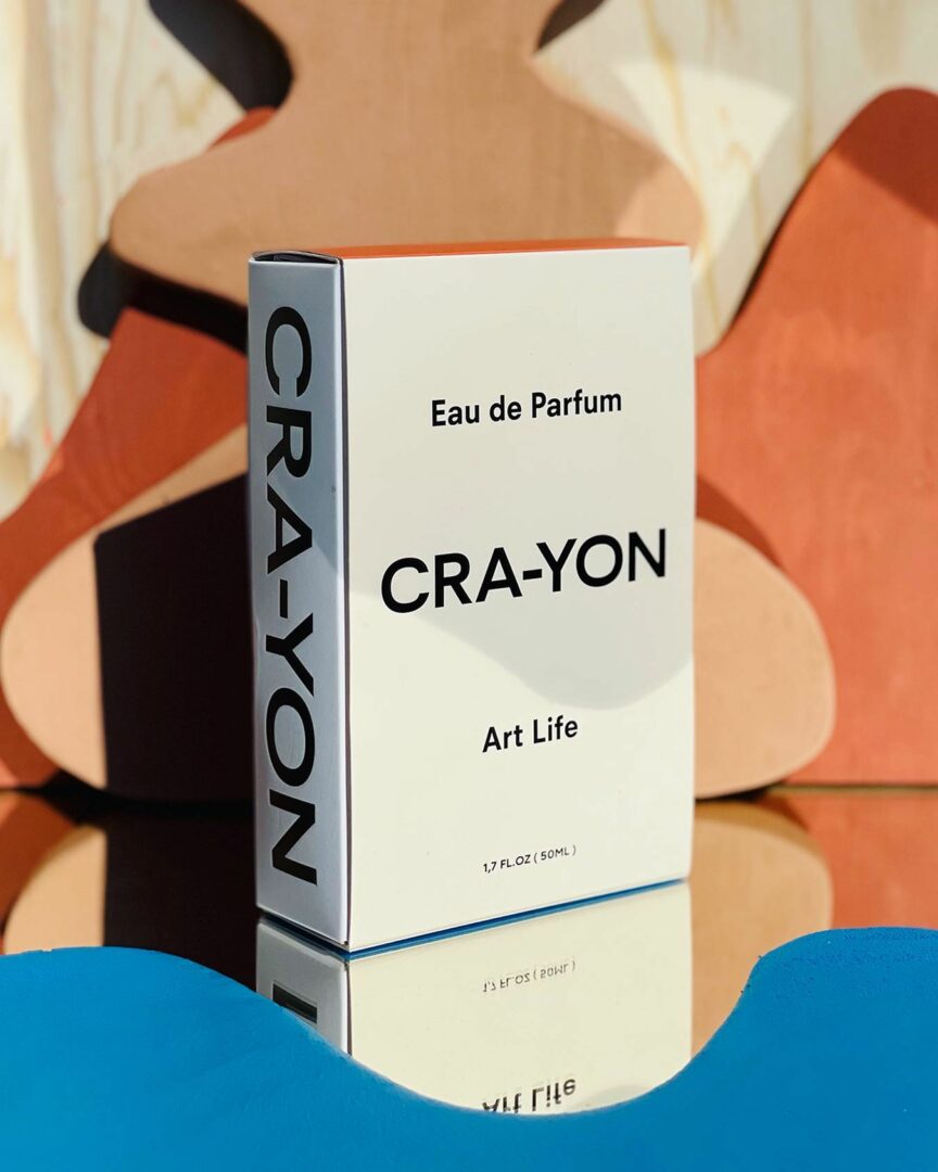 CRA-YON – Art Life