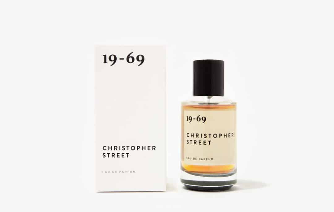 19-69 – Christopher Street