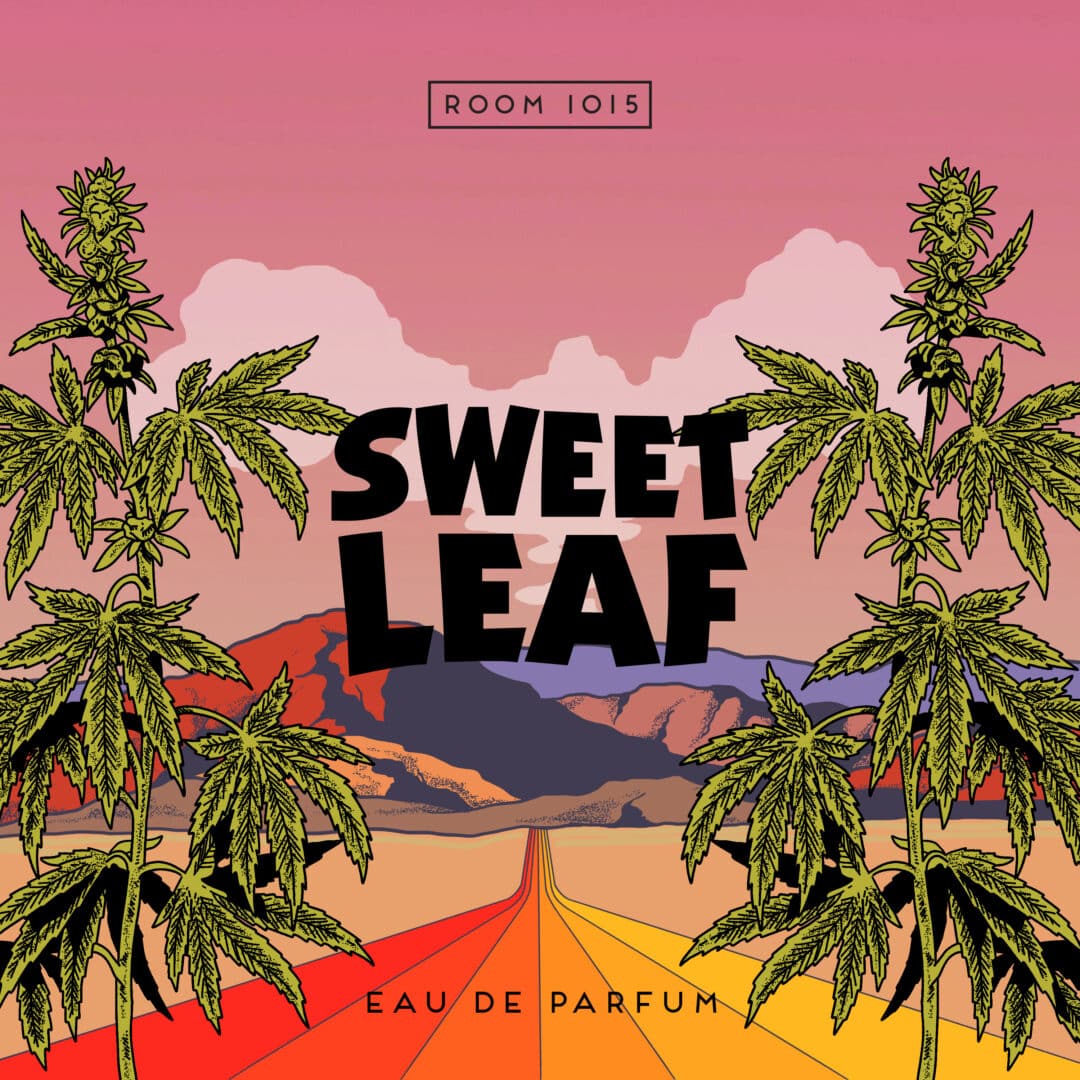 Room 1015 – Sweet Leaf Room 1015 – Sweet Leaf