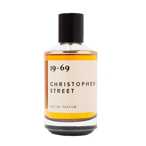 19-69 – Christopher Street 19-69 – Christopher Street