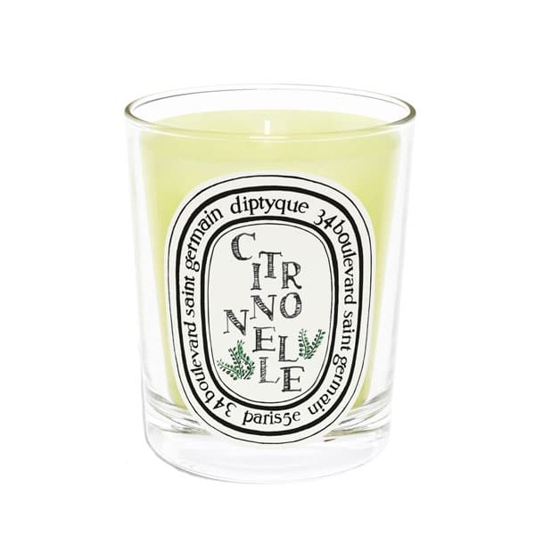 Diptyque – Citronelle