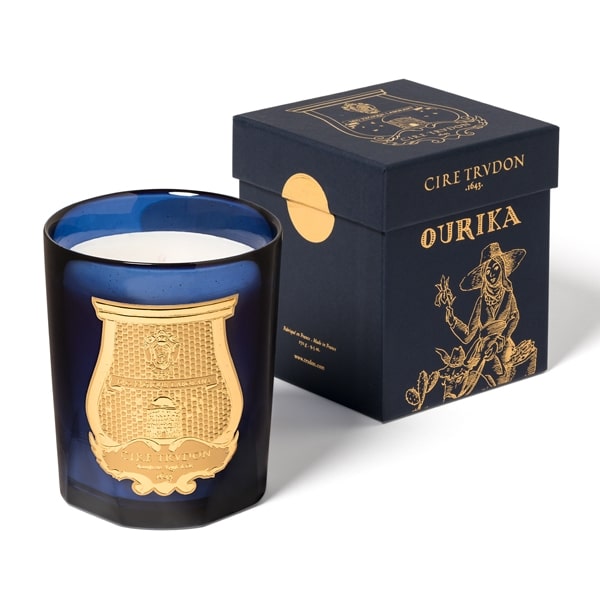 Cire Trudon – Ourika