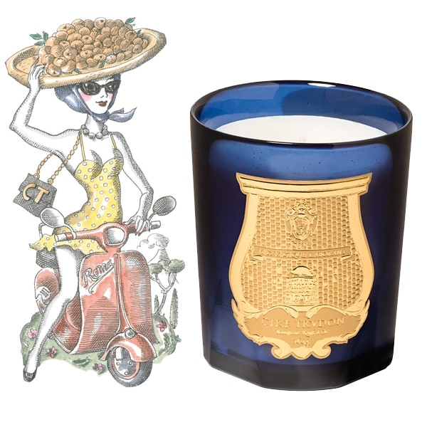 Cire Trudon – Reggio