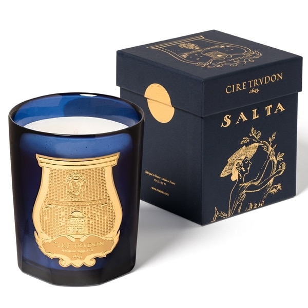 Cire Trudon – Salta