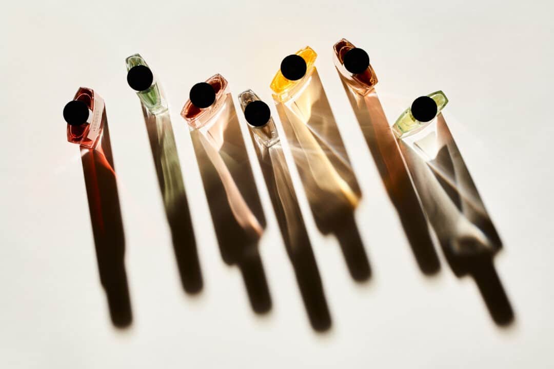 Flakons von Atelier Oblique