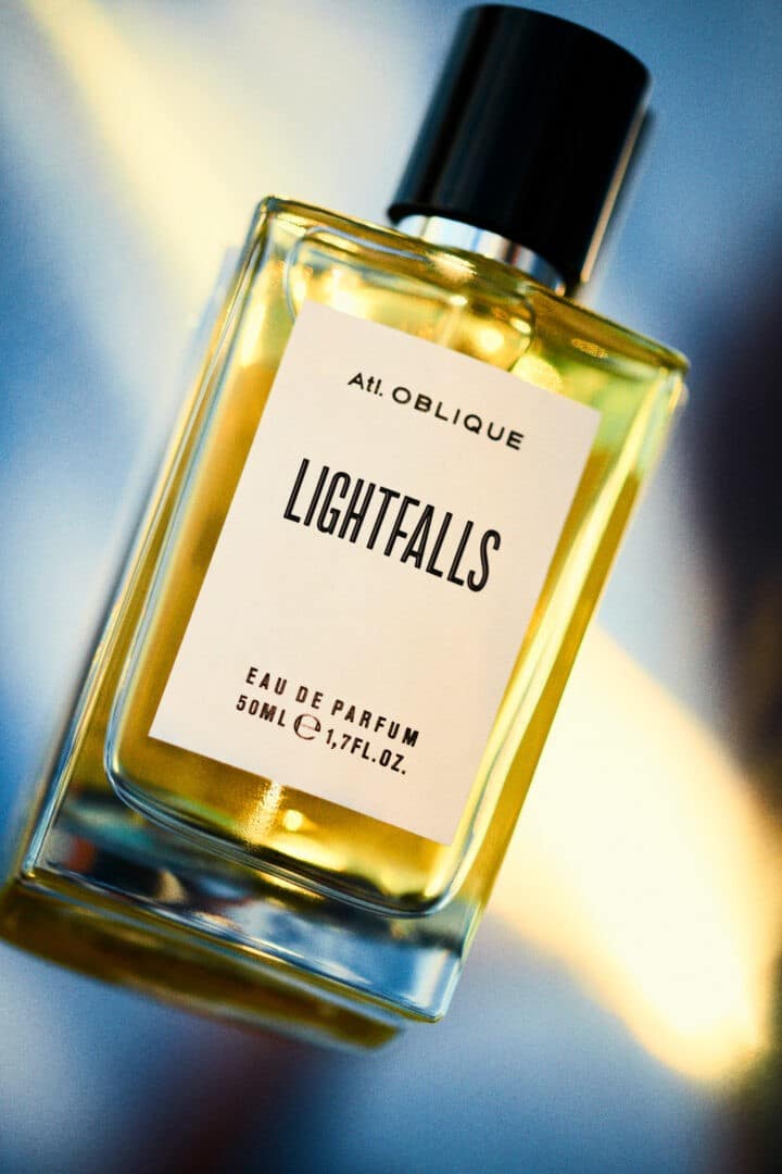 Atelier Oblique – Lightfalls