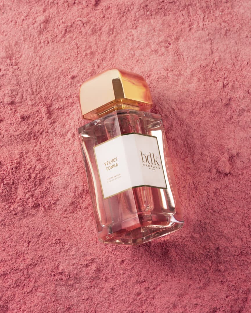 bdk Parfums – Velvet Tonka