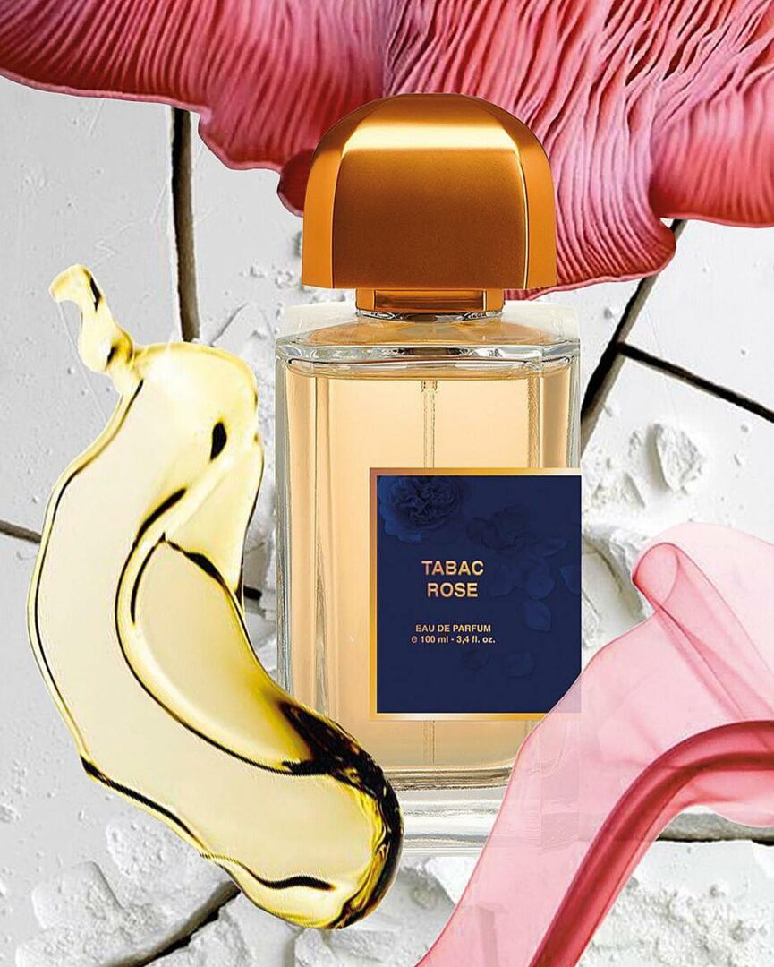 bdk Parfums – Tabac Rose