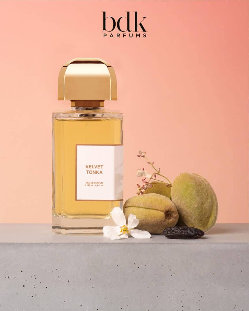 bdk Parfums – Velvet Tonka
