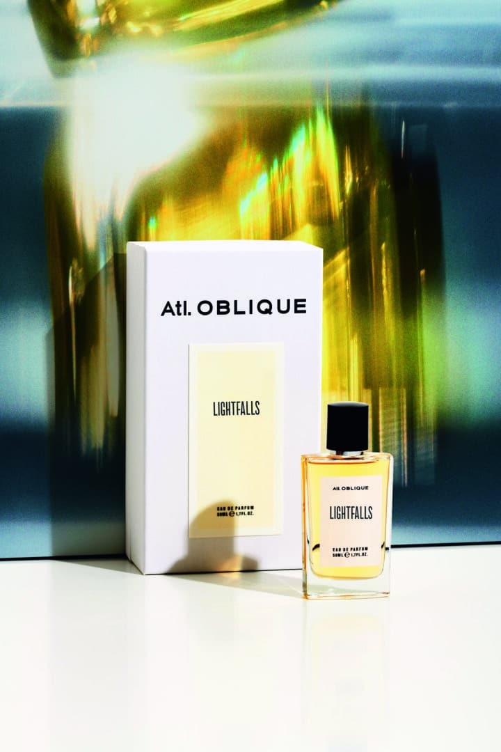 Atelier Oblique – Lightfalls