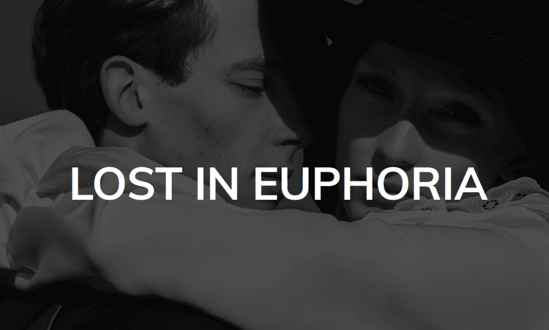 Jean Poivre – Lost in Euphoria