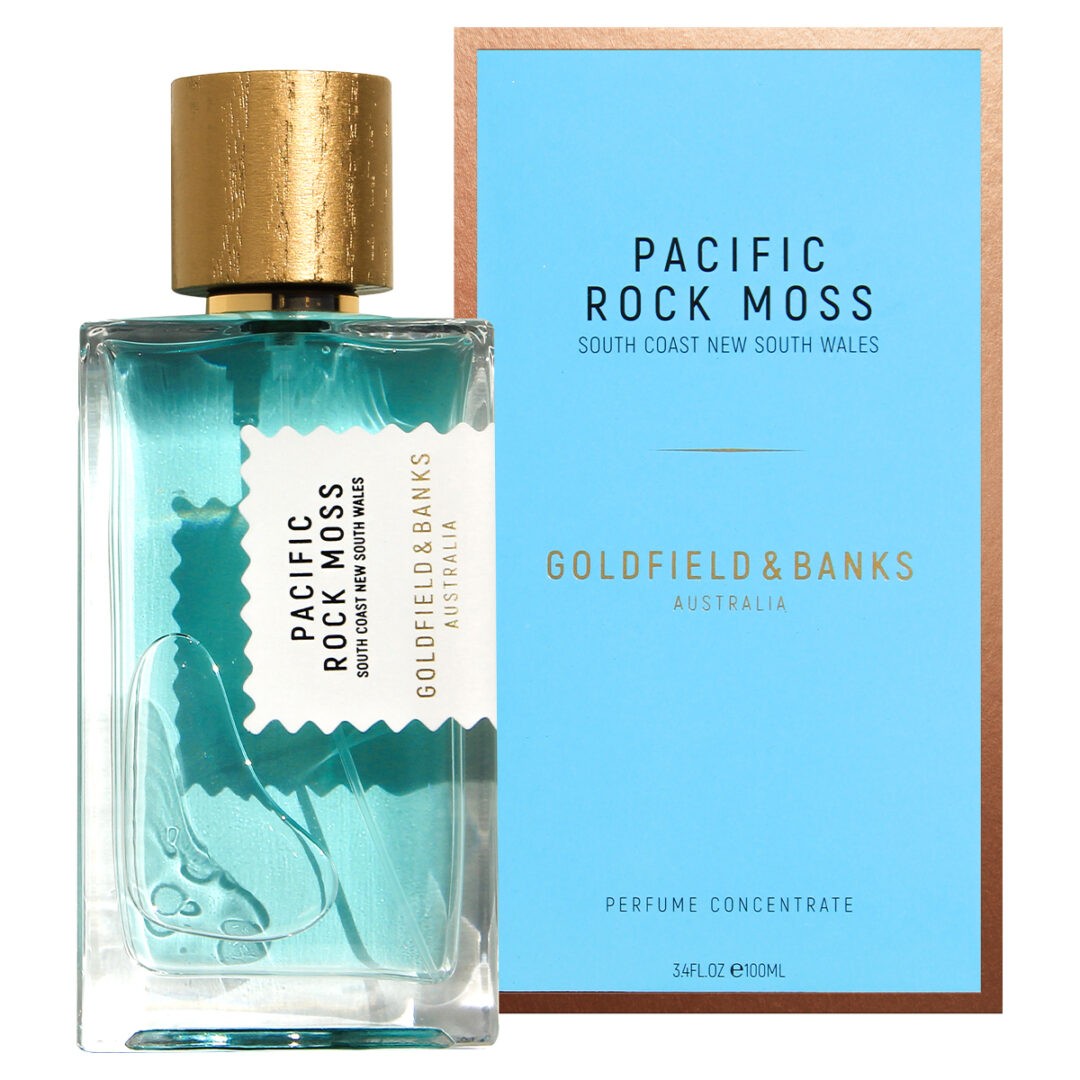 Goldfield & Banks – Pacific Rock Moss