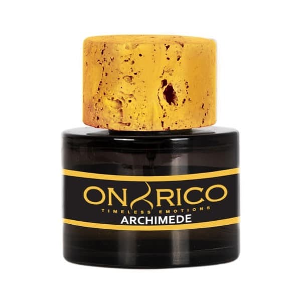 Onyrico – Archimede
