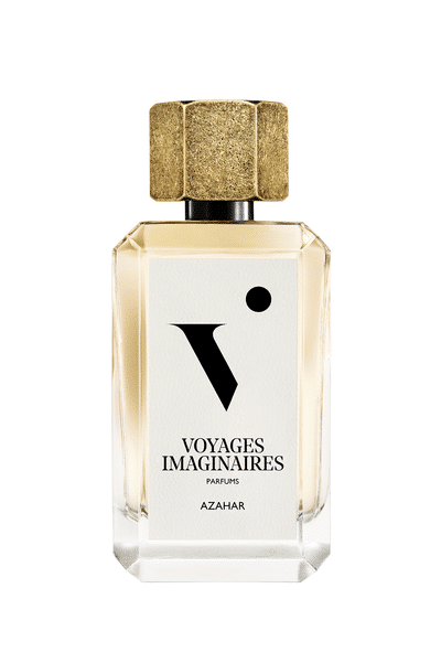 Voyages Imaginaires – Azahar