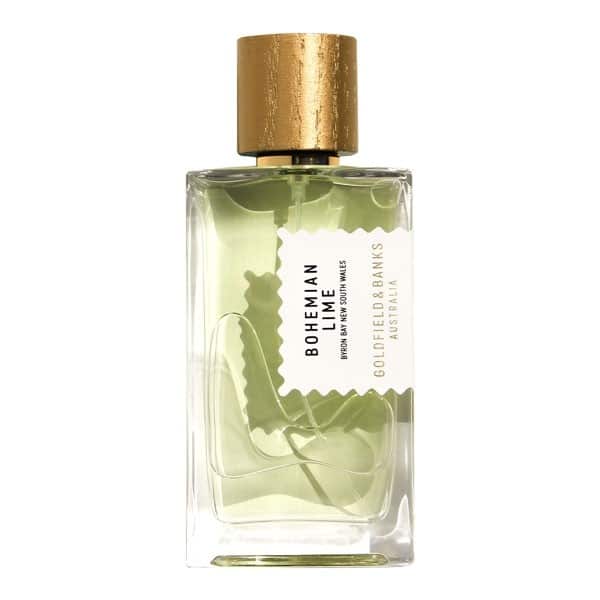 Goldfield & Banks – Bohemian Lime Goldfield & Banks – Bohemian Lime