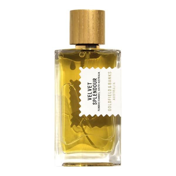 Goldfield & Banks – Velvet Splendour Goldfield & Banks – Velvet Splendour