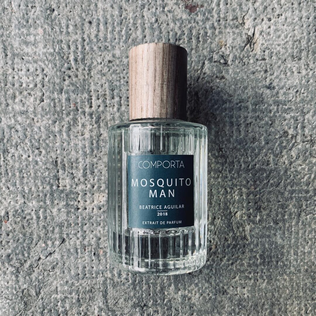 Comporta Perfumes – Mosquito Man