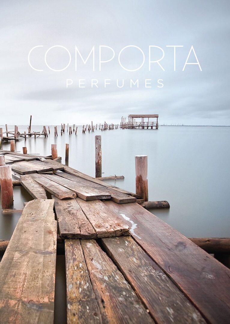 Comporta Perfumes – Palafítico