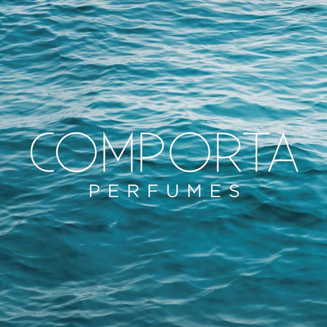 Comporta Perfumes