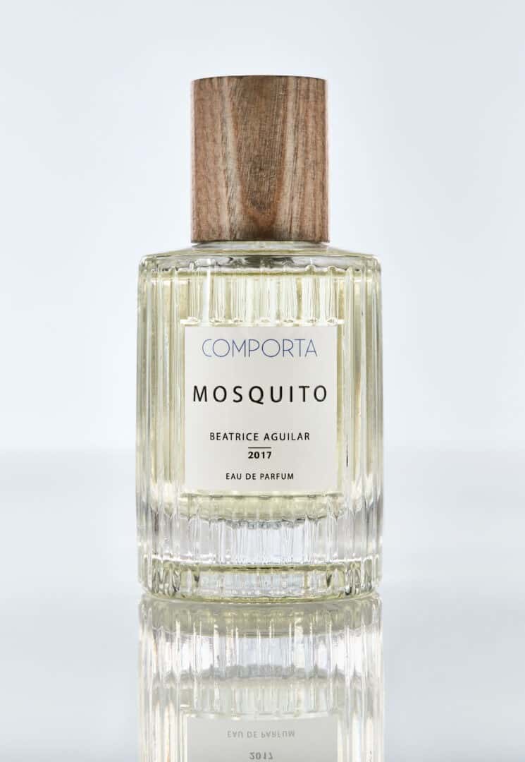 Comporta Perfumes – Mosquito