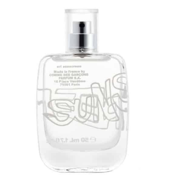 Comme des Garçons – ERL Sunscreen