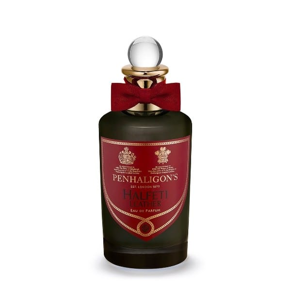 Penhaligon’s – Halfeti Leather