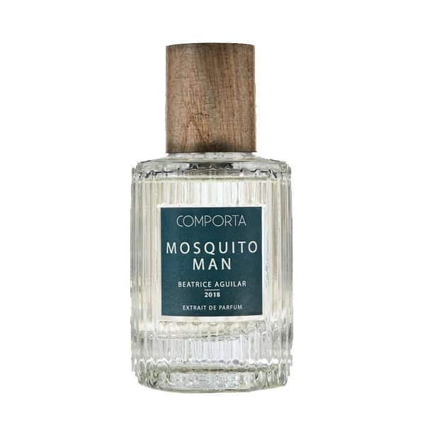 Comporta Perfumes – Mosquito Man