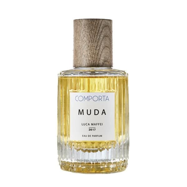 Comporta Perfumes - Muda