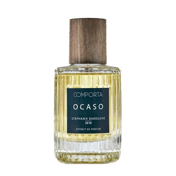 Comporta Perfumes – Ocaso