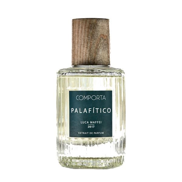 Comporta Perfumes – Palafítico