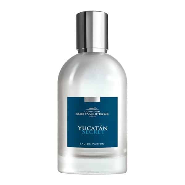 Comptoir Sud Pacifique – Yucatán Secret