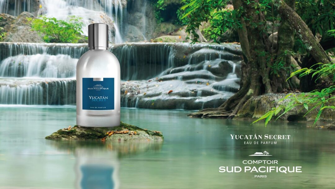 Comptoir Sud Pacifique – Yucatán Secret