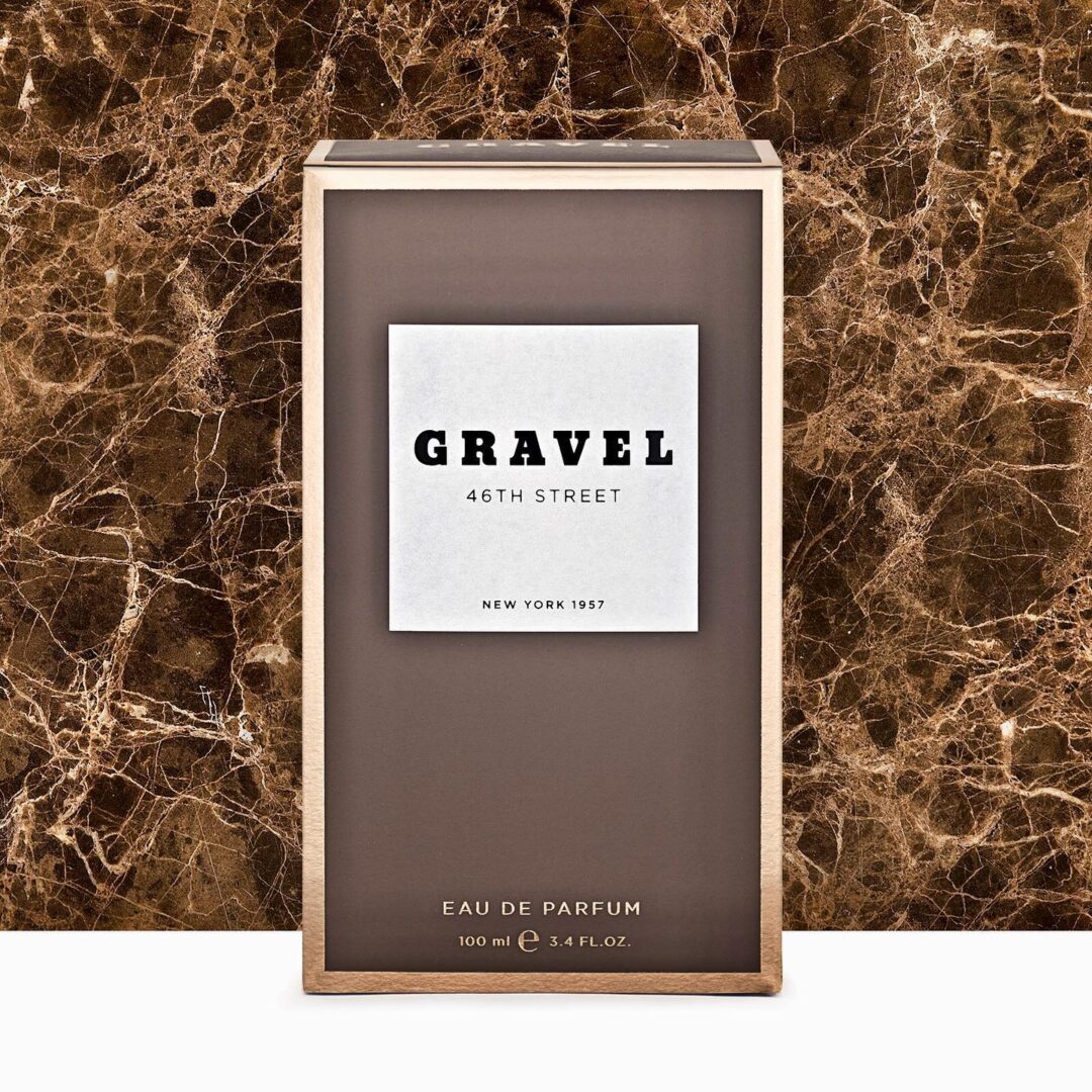 Gravel – 46th Street