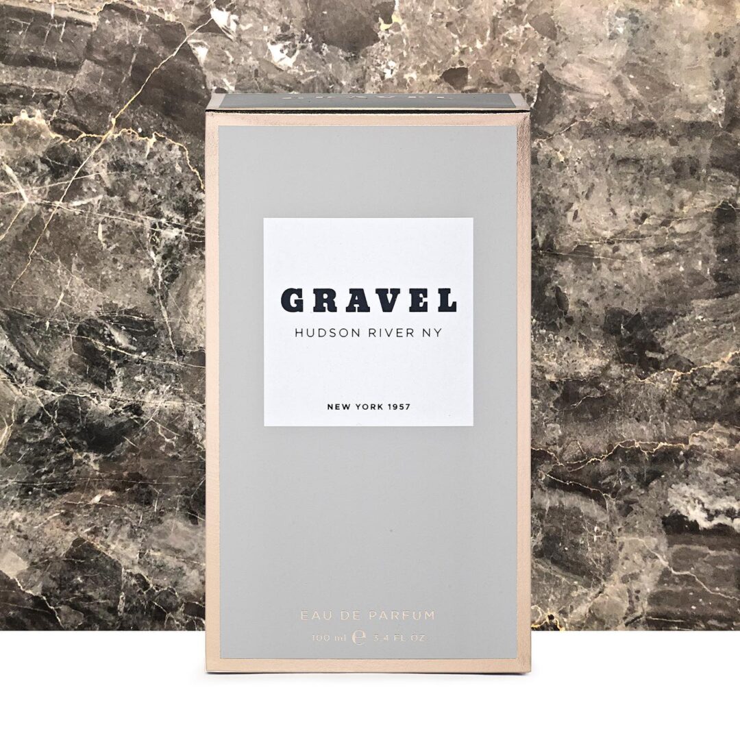 Gravel – Hudson River NY