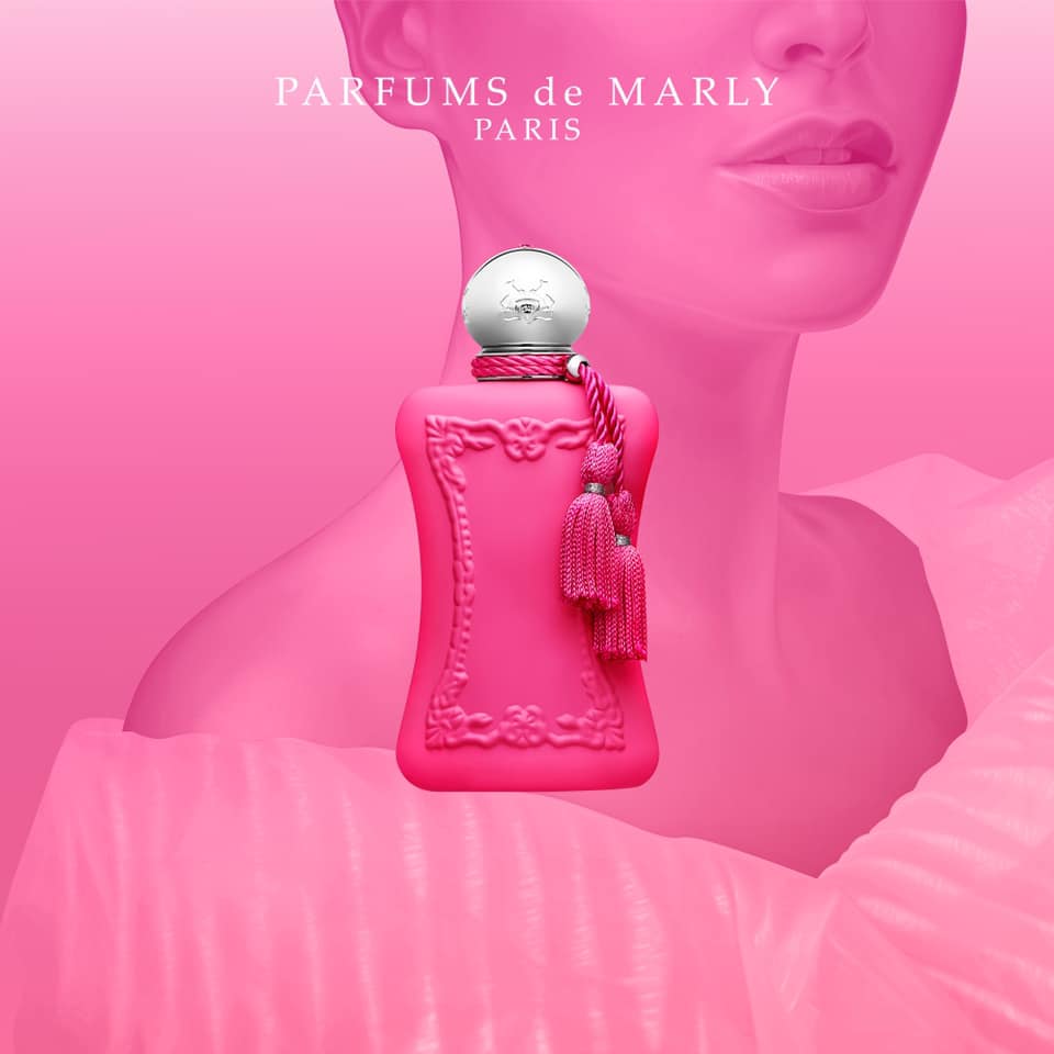 Parfums de Marly – Oriana