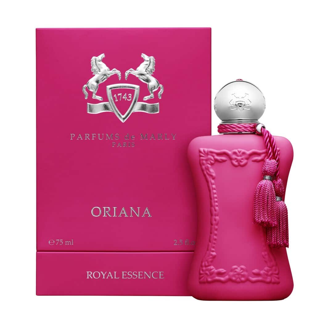 Parfums de Marly – Oriana