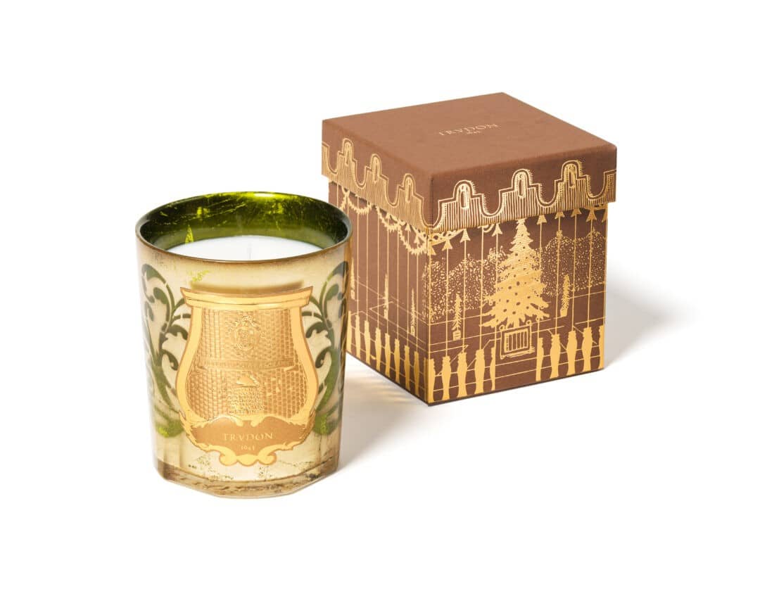 Cire Trudon – Gabriel