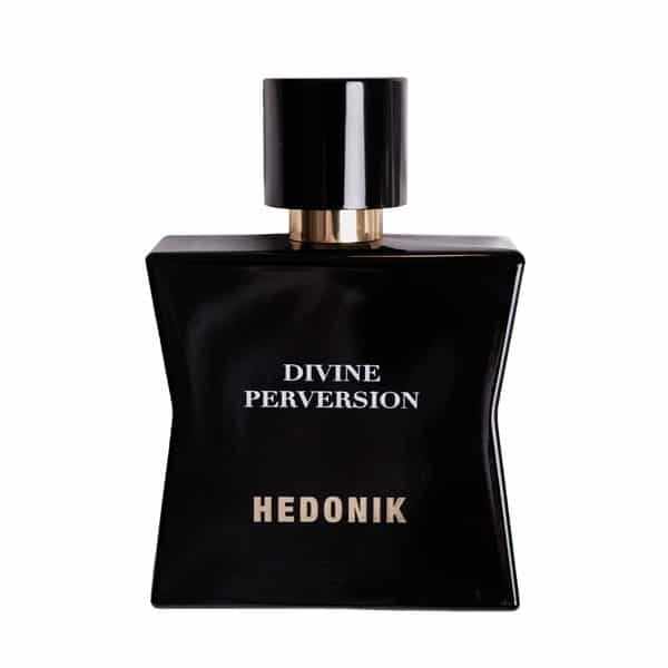 Hedonik – Divine Perversion