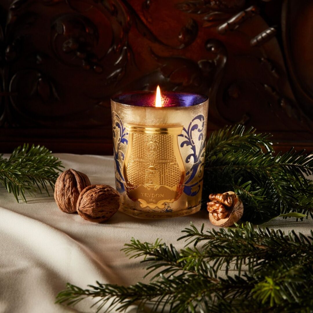 Cire Trudon – Fir