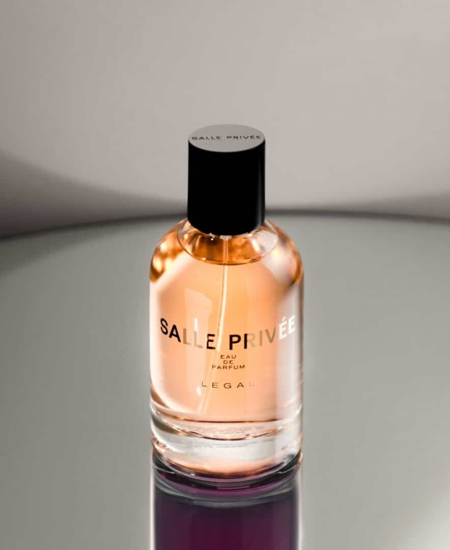 Salle Privée – Legal Salle Privée – Legal