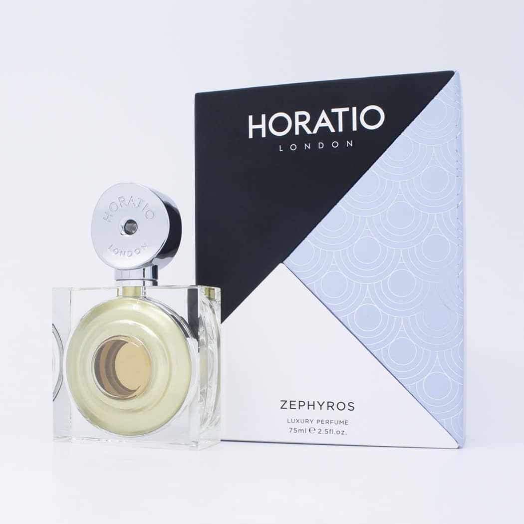 Horatio London – Zephyros