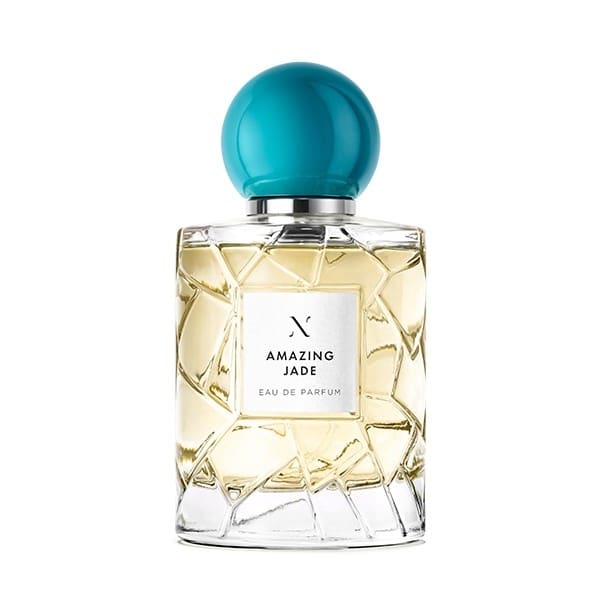 Les Sœurs de Noé – Amazing Jade Les Sœurs de Noé – Amazing Jade